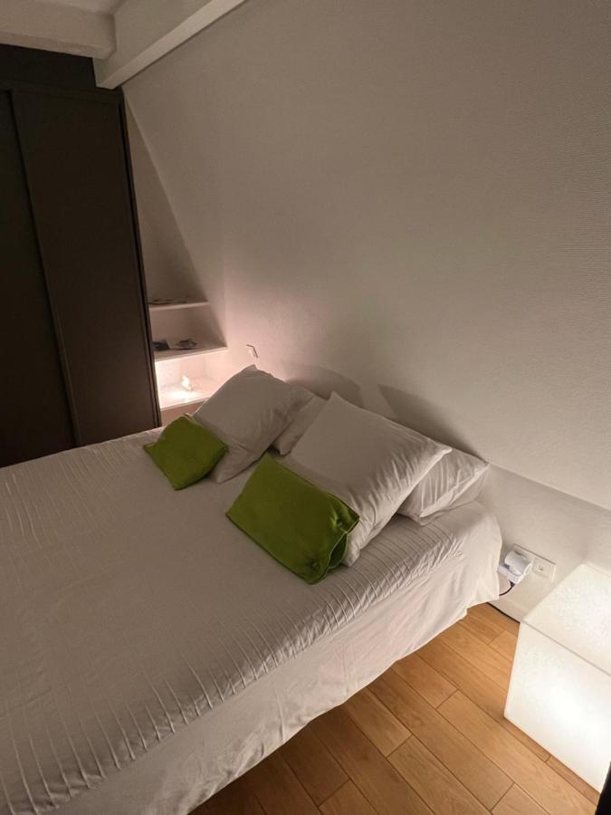 Studio De L'Hotel De Ville Strasbourg Eksteriør bilde