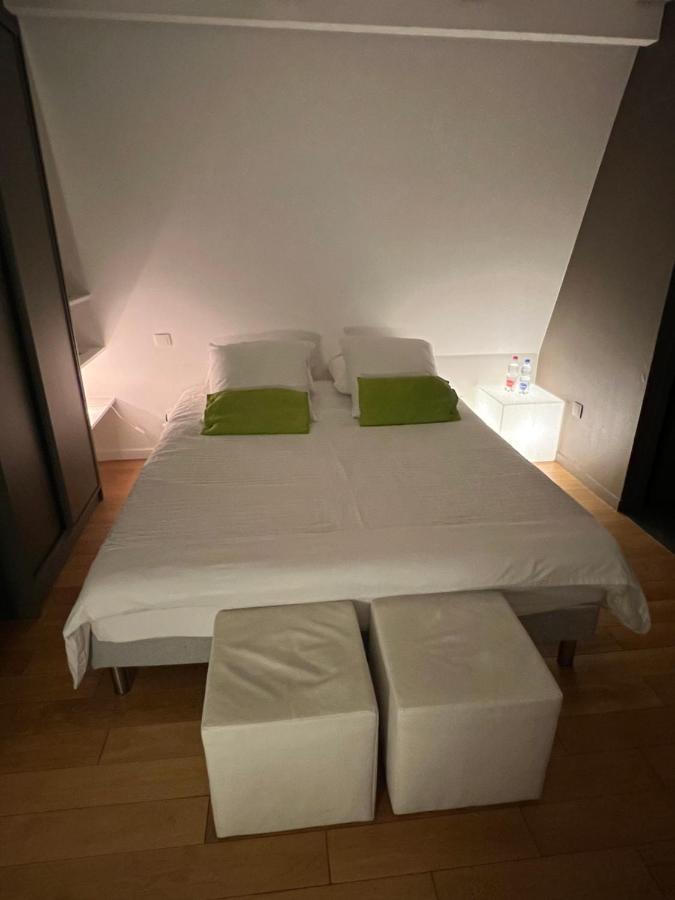 Studio De L'Hotel De Ville Strasbourg Eksteriør bilde